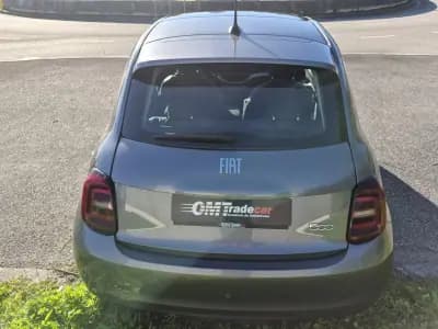 Vendo Fiat 500e 2021 - 15995 EUR, 32834 km - AUTO.MOTO.pt