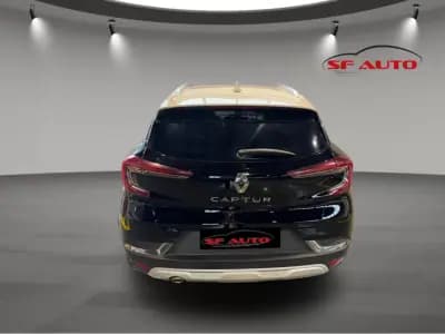 Vendo Renault Captur 2021 - 19250 EUR, 93431 km - AUTO.MOTO.pt