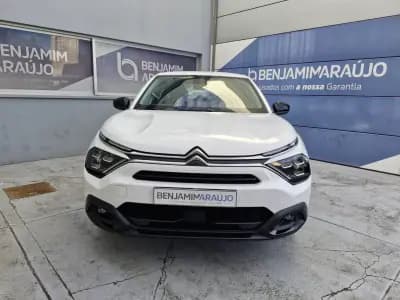 Sell Citroën e-C4 X 2024 - 31000 EUR, 11664 km - AUTO.MOTO.pt