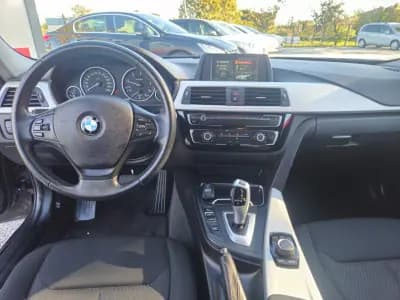 Sell BMW 318 2019 - 21800 EUR, 98000 km - AUTO.MOTO.pt