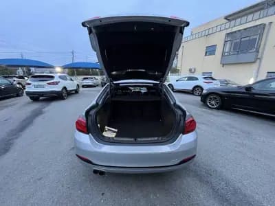 Sell BMW 420 Gran Coupé 2019 - 26450 EUR, 189000 km - AUTO.MOTO.pt