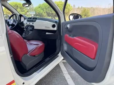 Sell Fiat 1400 2008 - 6950 EUR, 179000 km - AUTO.MOTO.pt