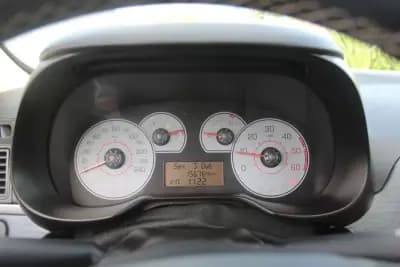 Sell Fiat Grande Punto 2008 - 5900 EUR, 153000 km - AUTO.MOTO.pt