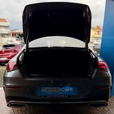Vendo Mercedes-Benz CLA 180 2019 - 29950 EUR, 73000 km - AUTO.MOTO.pt