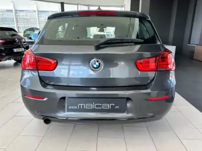 Sell BMW 116 2016 - 16990 EUR, 156403 km - AUTO.MOTO.pt