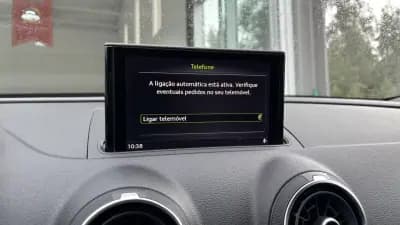 Vendo Audi A3 Sportback 2017 - 18999 EUR, 165021 km - AUTO.MOTO.pt