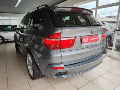 Sell BMW X5 2007 - 16750 EUR, 220000 km - AUTO.MOTO.pt