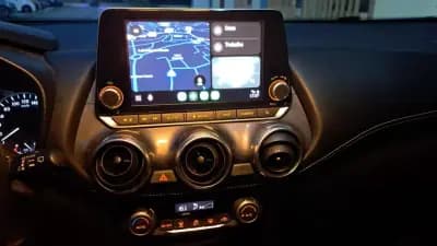 Sell Nissan Juke 2024 - 22500 EUR, 48217 km - AUTO.MOTO.pt