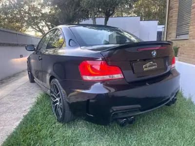 Vendo BMW 118 2012 - 16250 EUR, 172572 km - AUTO.MOTO.pt