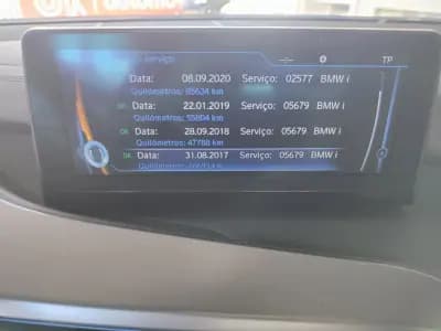 Sell BMW i8 2017 - 65500 EUR, 96600 km - AUTO.MOTO.pt