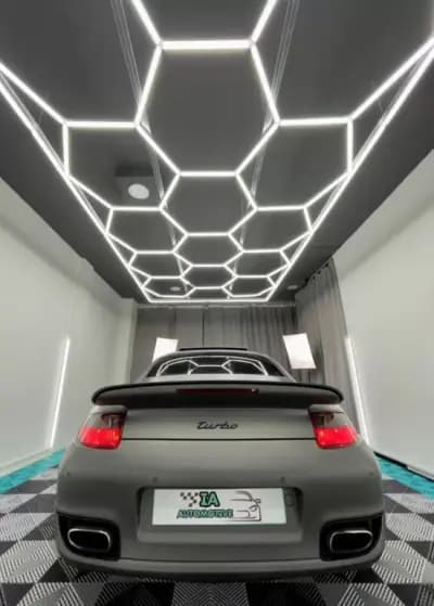 Vendo Porsche 997 2007 - 82500 EUR, 98000 km - AUTO.MOTO.pt