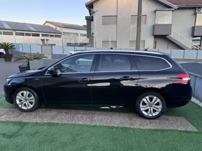 Sell Peugeot 308 SW 2015 - 12900 EUR, 140000 km - AUTO.MOTO.pt