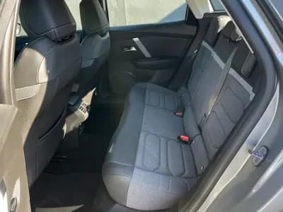 Vendo Citroën C4 2022 - 18450 EUR, 89000 km - AUTO.MOTO.pt