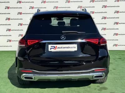 Sell Mercedes-Benz GLE 350 2022 - 64990 EUR, 114000 km - AUTO.MOTO.pt