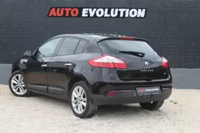 Vendo Renault Mégane 2011 - 8450 EUR, 134000 km - AUTO.MOTO.pt