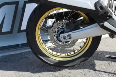 Vendo mota Honda Africa Twin 2019 - 12000 EUR, 35000 km - AUTO.MOTO.pt