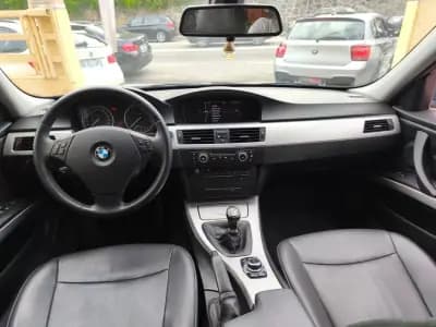 Sell BMW 318 2010 - 8900 EUR, 360000 km - AUTO.MOTO.pt