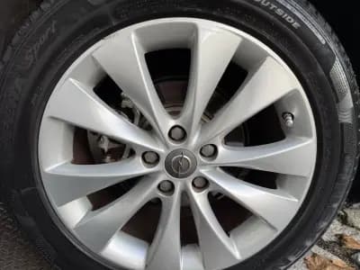 Vendo Opel Cascada 2018 - 16900 EUR, 128000 km - AUTO.MOTO.pt