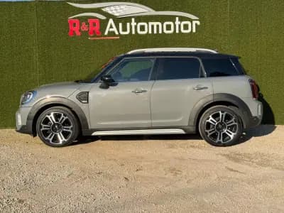 Vendo MINI Countryman 2022 - 28750 EUR, 68000 km - AUTO.MOTO.pt