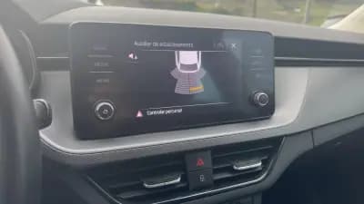 Vendo Skoda Scala 2022 - 13490 EUR, 106000 km - AUTO.MOTO.pt