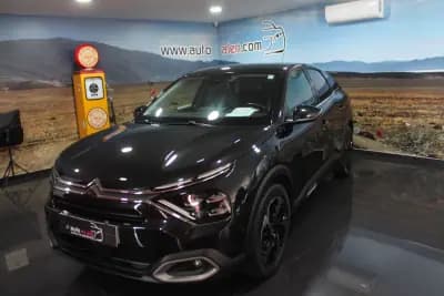 Sell Citroën C4 2021 - 19990 EUR, 62000 km - AUTO.MOTO.pt