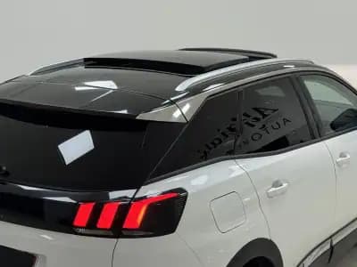 Sell Peugeot 3008 2019 - 18990 EUR, 130000 km - AUTO.MOTO.pt