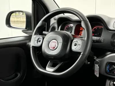 Vendo Fiat Panda 2022 - 11900 EUR, 42000 km - AUTO.MOTO.pt
