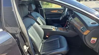 Sell Mercedes-Benz CLS 250 2011 - 22980 EUR, 167559 km - AUTO.MOTO.pt