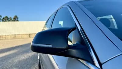 Vendo BMW 520 2013 - 15900 EUR, 245900 km - AUTO.MOTO.pt