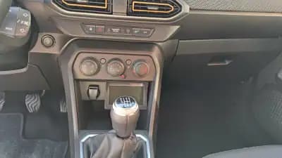 Sell Dacia Sandero 2022 - 14900 EUR, 110660 km - AUTO.MOTO.pt