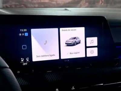 Vendo Volkswagen Golf 2023 - 45900 EUR, 53836 km - AUTO.MOTO.pt