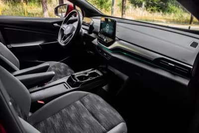 Vendo Volkswagen ID.4 2021 - 26990 EUR, 66500 km - AUTO.MOTO.pt