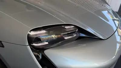 Vendo Porsche Taycan 2020 - 72000 EUR, 96306 km - AUTO.MOTO.pt