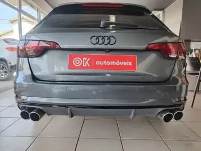 Sell Audi A4 Avant 2016 - 20450 EUR, 174000 km - AUTO.MOTO.pt