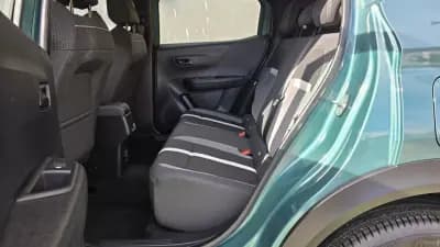 Vendo Opel Frontera 2025 - 23850 EUR, 8500 km - AUTO.MOTO.pt