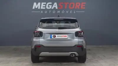 Vendo Jeep Avenger 2024 - 20900 EUR, 23500 km - AUTO.MOTO.pt