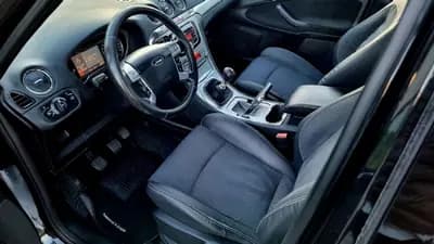 Sell Ford S-Max 2007 - 7950 EUR, 380000 km - AUTO.MOTO.pt