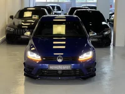 Vendo Volkswagen Golf 2016 - 26990 EUR, 127000 km - AUTO.MOTO.pt
