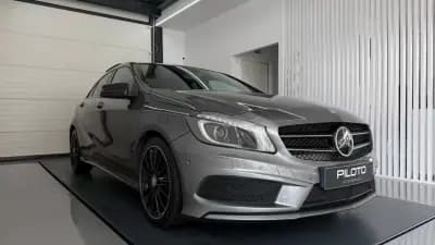 Sell Mercedes-Benz A 180 2013 - 16990 EUR, 236779 km - AUTO.MOTO.pt