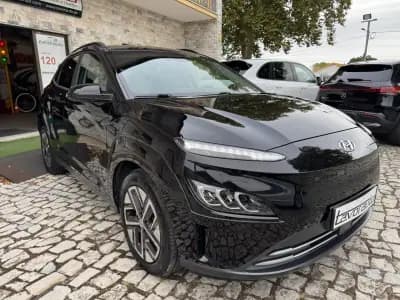 Vendo Hyundai Kauai 2021 - 22500 EUR, 77000 km - AUTO.MOTO.pt