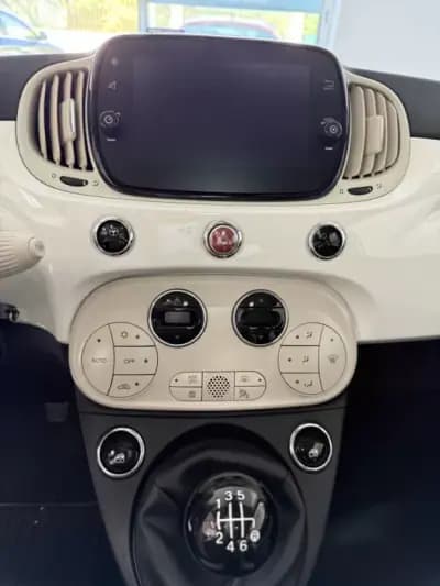 Sell Fiat 500 2022 - 11250 EUR, 71945 km - AUTO.MOTO.pt
