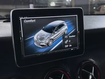 Vendo Mercedes-Benz A 45 AMG 2016 - 30900 EUR, 199130 km - AUTO.MOTO.pt