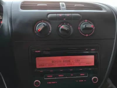 Vendo SEAT Leon 2012 - 8965 EUR, 168000 km - AUTO.MOTO.pt