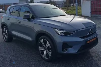 Sell Volvo XC 40 2022 - 27990 EUR, 76000 km - AUTO.MOTO.pt