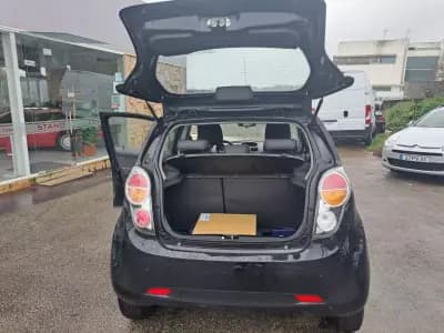 Sell Chevrolet Spark 2010 - 4930 EUR, 122760 km - AUTO.MOTO.pt