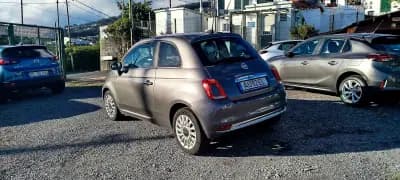 Sell Fiat 500 2022 - 15950 EUR, 50000 km - AUTO.MOTO.pt