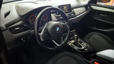 Sell BMW 216 Active Tourer 2016 - 14350 EUR, 164784 km - AUTO.MOTO.pt