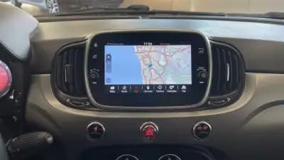 Vendo Abarth 595 2021 - 21990 EUR, 52892 km - AUTO.MOTO.pt