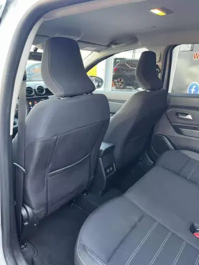 Sell Dacia Duster 2022 - 19900 EUR, 15627 km - AUTO.MOTO.pt