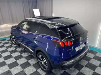 Sell Peugeot 3008 2018 - 19500 EUR, 169999 km - AUTO.MOTO.pt